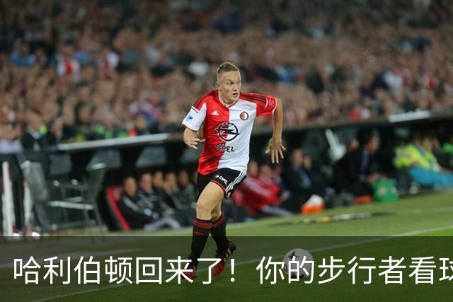 哈利伯顿回来了！你的步行者看球秘籍来啦